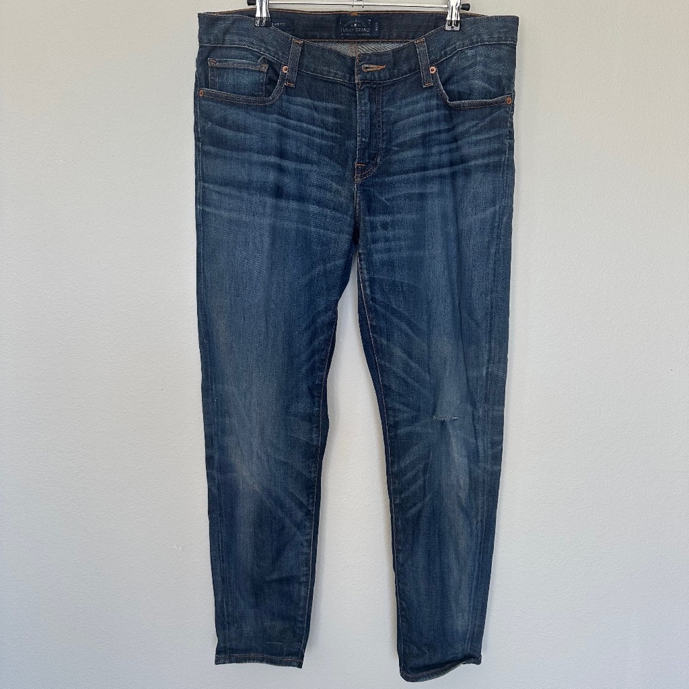 Lucky Brand Jeans